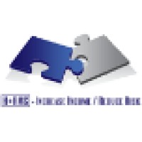 Healthcare + Risk Management Services Logo