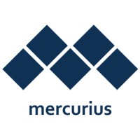 Studievereniging Mercurius Logo