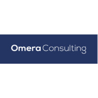 Omera Consulting Logo