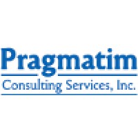 Pragmatim Consulting Services, Inc. Logo