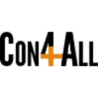 Con4All Logo