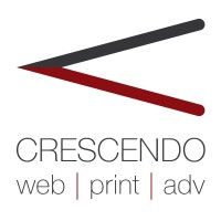 Crescendo | Web Print Adv Logo