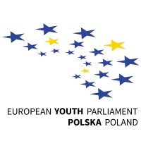 European Youth Parliament Poland Logo