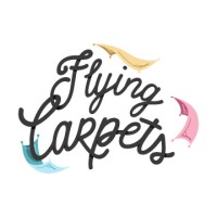 Flying Carpets Games Logo