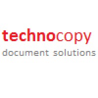 technocopy Logo