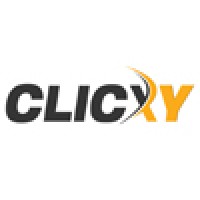 Clicxy Logo