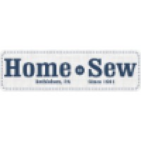 Home-Sew Holdings LLC Logo