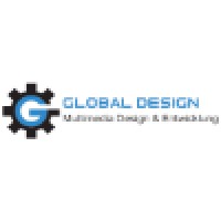 Global Design Logo