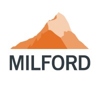 Milford Logo