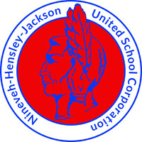 NINEVEH-HENSLEY-JACKSON UNITED SCHOOL CORPORATION Logo