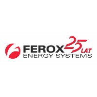 Ferox Energy Systems Sp. z o.o. Logo