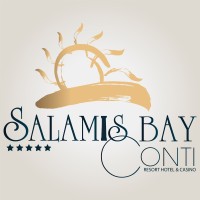 Salamis Bay Conti Resort Hotel & Casino Logo