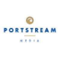 Portstream B.V. Logo