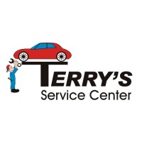 TERRYS SERVICE CENTER INC Logo