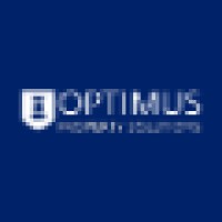 Optimus Property Solutions Logo