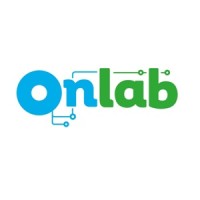 ONLAB A.Ş. Logo