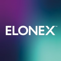 Elonex Outdoor Media Logo
