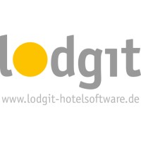 Lodgit Hotelsoftware GmbH Logo
