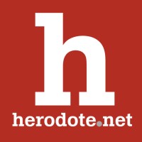 Herodote.net Logo