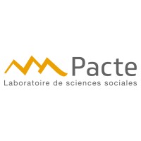 Laboratoire Pacte Logo
