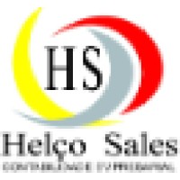 Helço Sales Contabilidade Logo