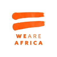 We Are Africa Logo