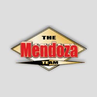 The Mendoza Team Logo