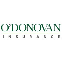 ODonovan Insurance Logo