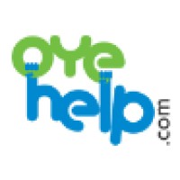 OyeHelp - Apps for hospitals and doctors Logo