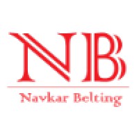 Navkar Belting Logo