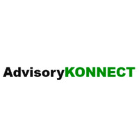 AdvisoryKONNECT Logo