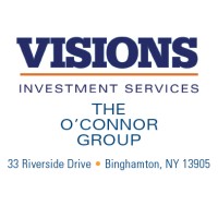 OConnor Group of Visions Investment Services Logo