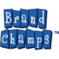 Brand Champs Logo