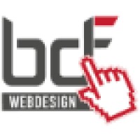 Bdf Webdesign Logo