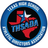 Texas High School Athletic Directors Association Logo