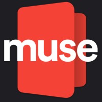 Muse Technologies Logo