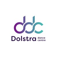 Dolstra Dance Centre Logo
