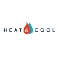 HeatAndCool.com Logo