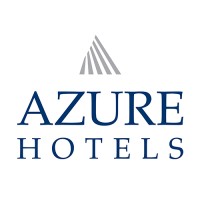 Azure Hotels Logo