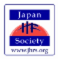 The Japan HR Society (JHRS) Logo