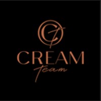 Cream Team S.A. Logo