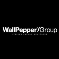 WallPepper®/Group - carta da parati Logo