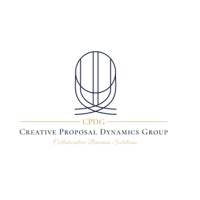 Creative Proposal Dynamics Group Logo