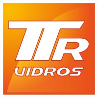 TTR Vidros Logo