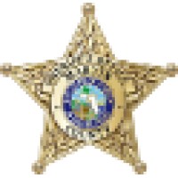 Martin County Sheriffs Office Logo