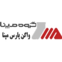 Wagon pars Mapna Logo