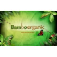 Bamboorganic Logo