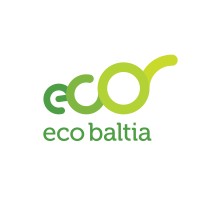 Eco Baltia Logo