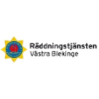 Räddningstjänsten Västra Blekinge Logo