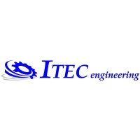 ITEC engineering Logo